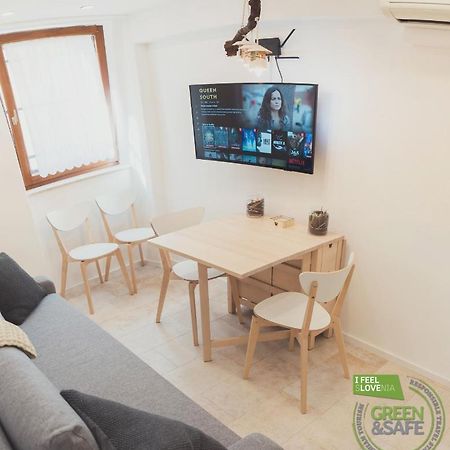 Giorgio Apartment Πιράν Εξωτερικό φωτογραφία