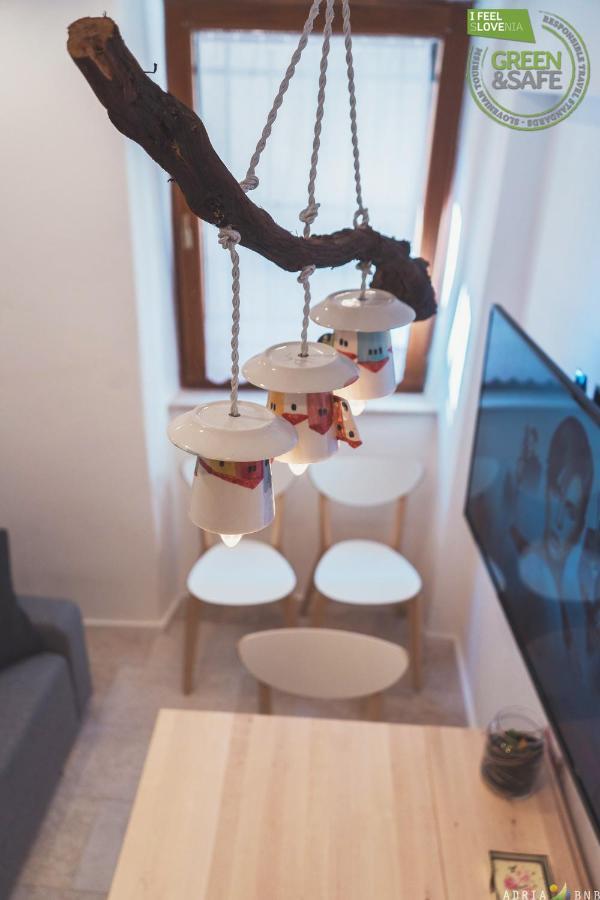 Giorgio Apartment Πιράν Εξωτερικό φωτογραφία