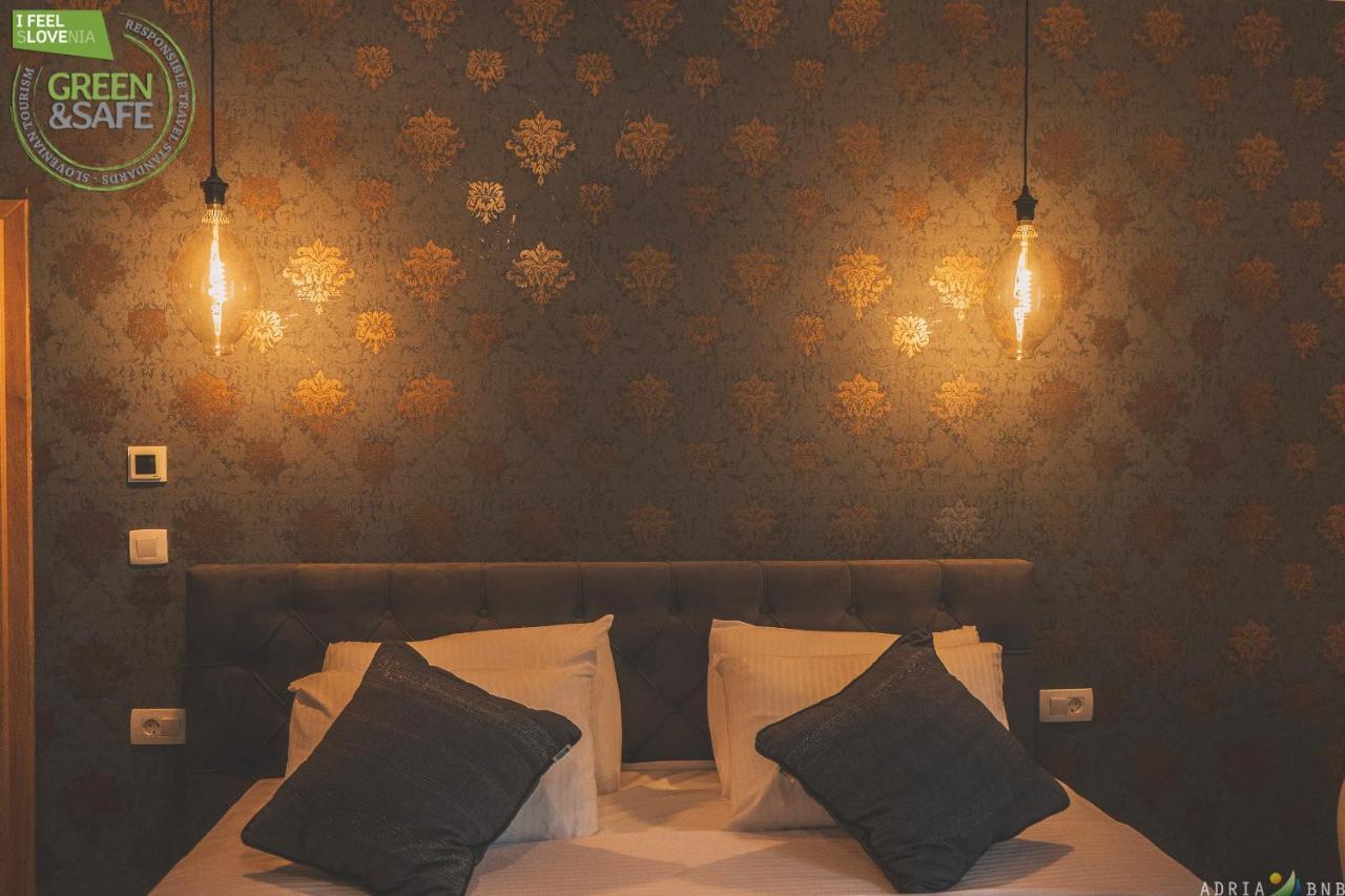 Giorgio Apartment Πιράν Εξωτερικό φωτογραφία