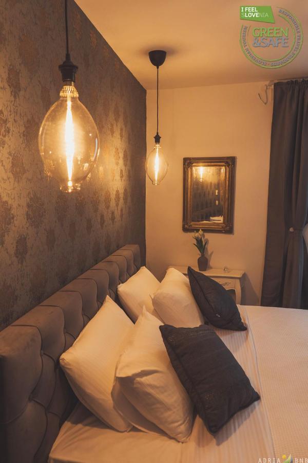 Giorgio Apartment Πιράν Εξωτερικό φωτογραφία