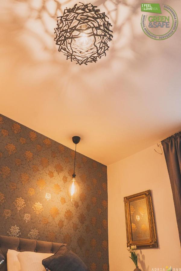 Giorgio Apartment Πιράν Εξωτερικό φωτογραφία