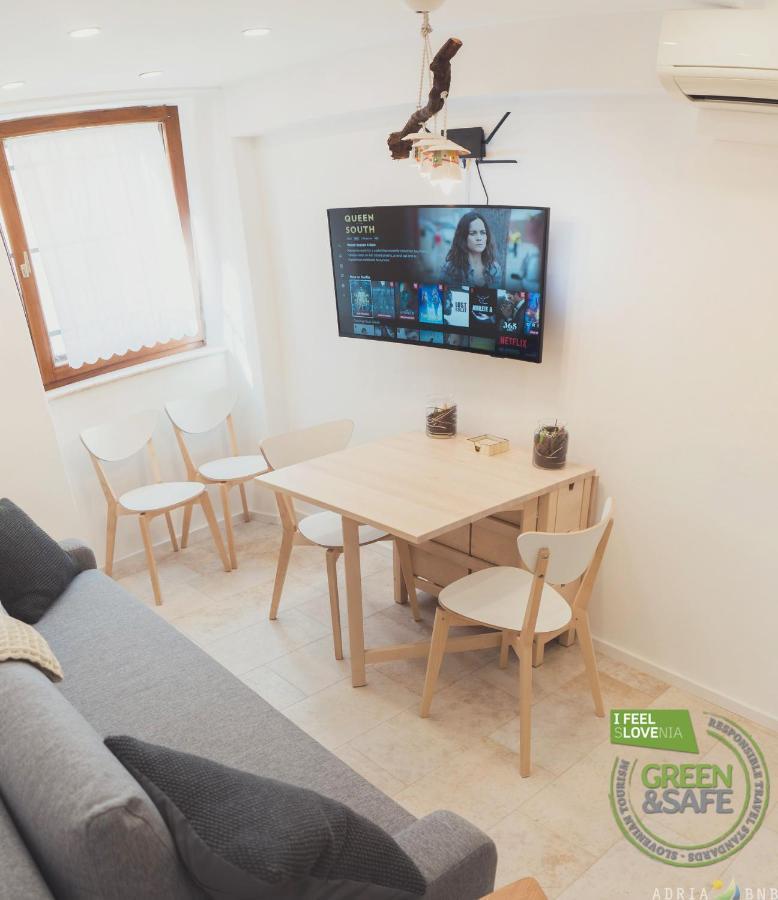 Giorgio Apartment Πιράν Εξωτερικό φωτογραφία