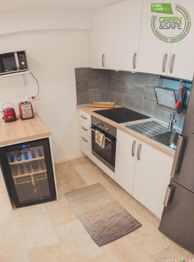 Giorgio Apartment Πιράν Εξωτερικό φωτογραφία
